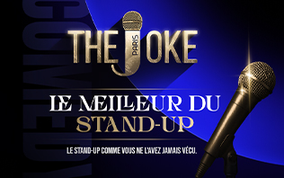 The Joke Comedy Club